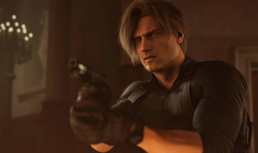 Capcom's RE ENGINE Is Getting an AI Upgrade: What the REX Project Means for Future Games