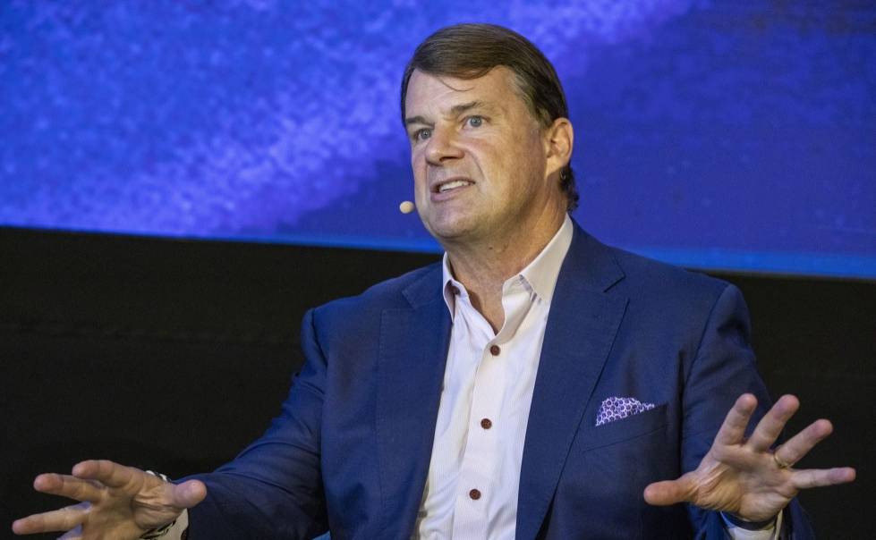 Ford CEO Jim Farley Says AI Won't Replace Skilled Trades Workers